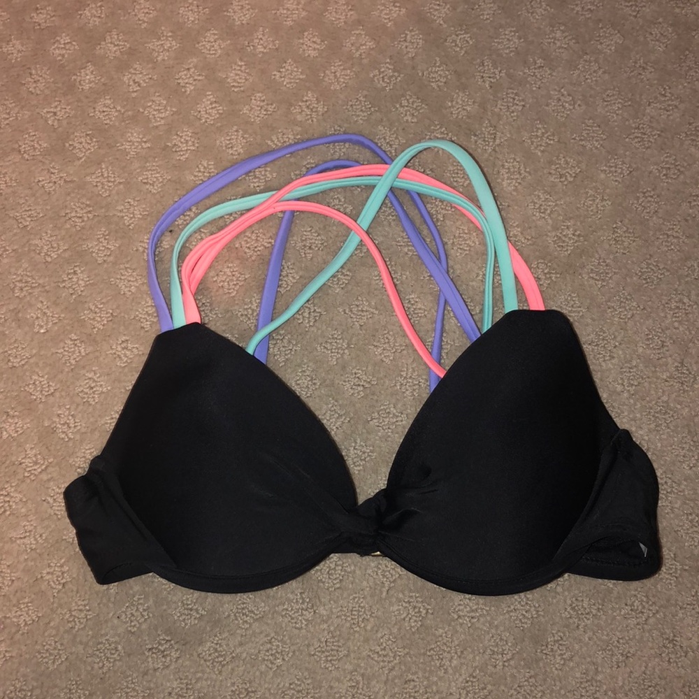 Bikini top!